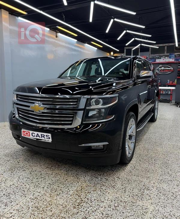 شيفروليه تاهو 2019 للبيع في العراق - الموصل